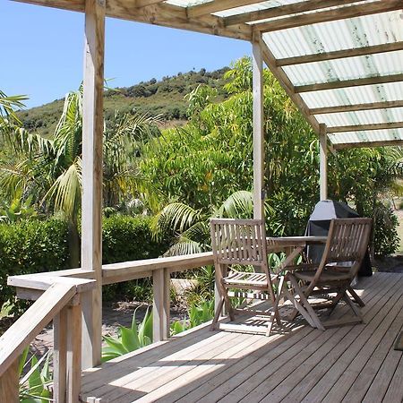 Hot Water Beach Surf Sound Cottage Hotwater Beach Extérieur photo