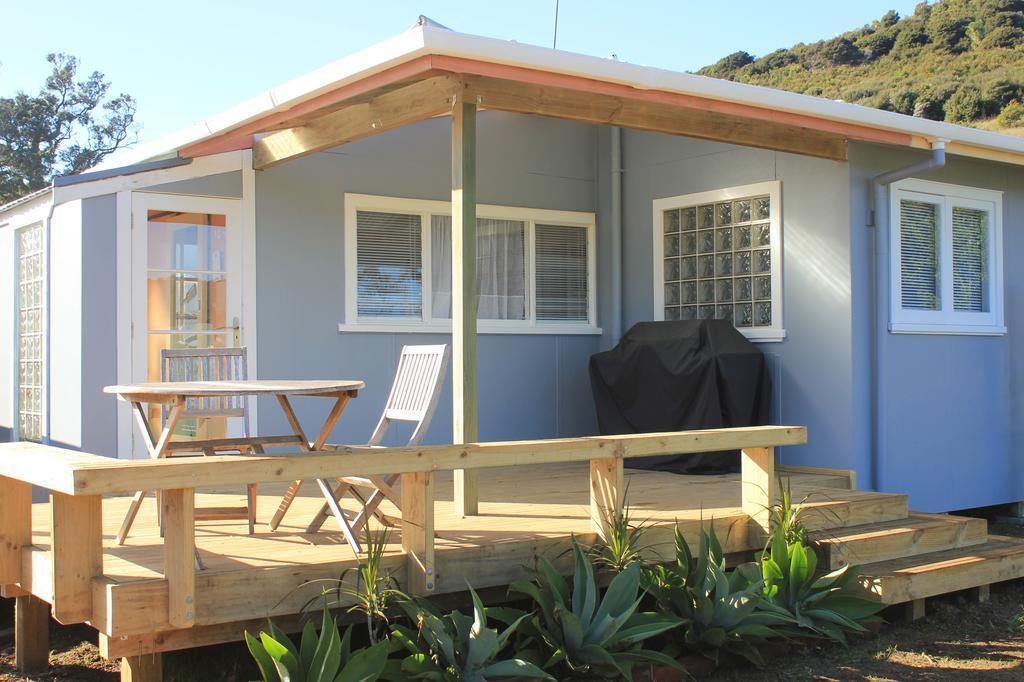 Hot Water Beach Surf Sound Cottage Hotwater Beach Extérieur photo