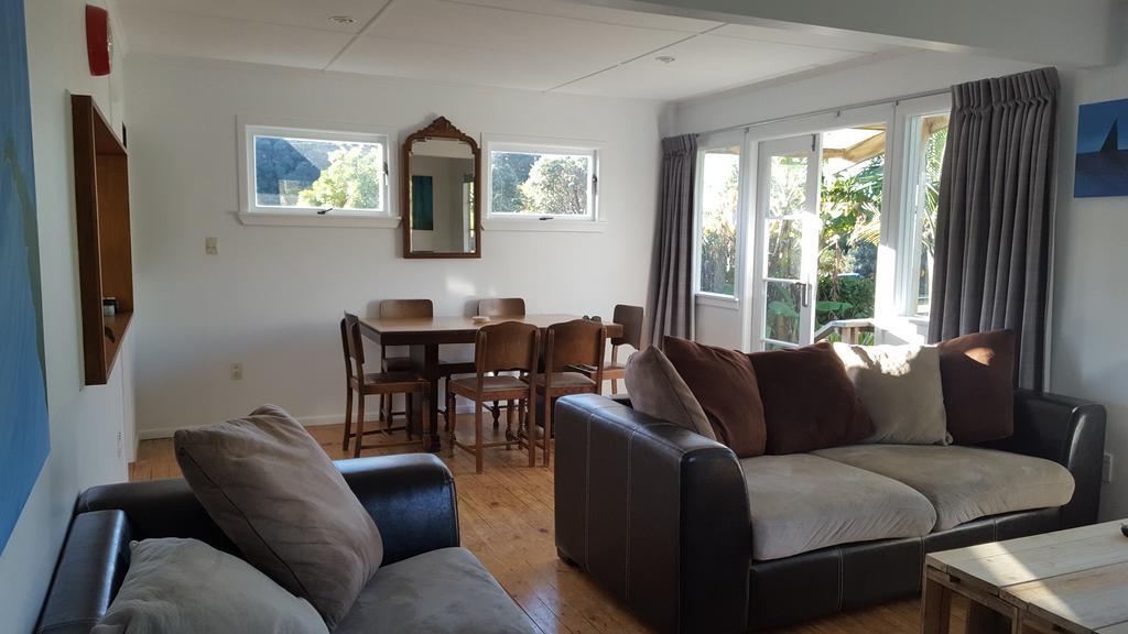 Hot Water Beach Surf Sound Cottage Hotwater Beach Extérieur photo