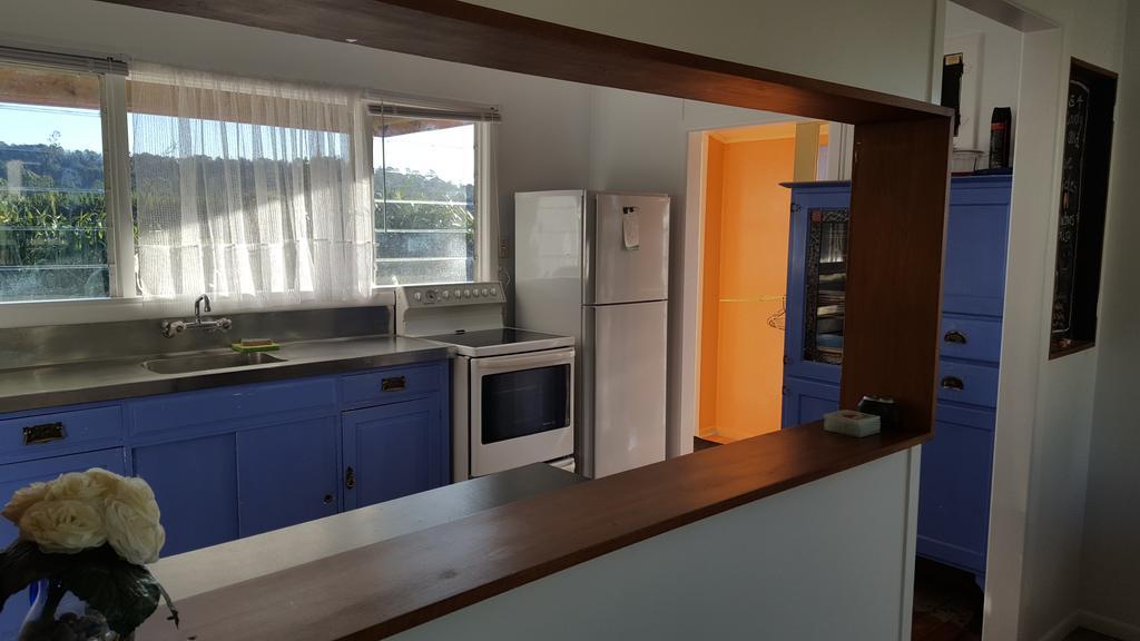 Hot Water Beach Surf Sound Cottage Hotwater Beach Extérieur photo