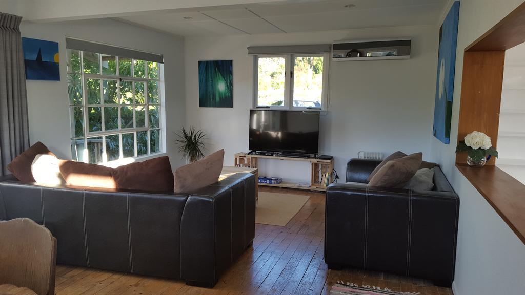 Hot Water Beach Surf Sound Cottage Hotwater Beach Extérieur photo
